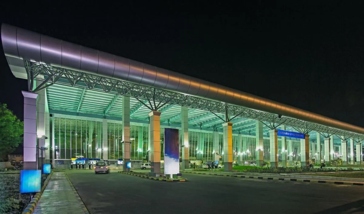 nagpur-airport