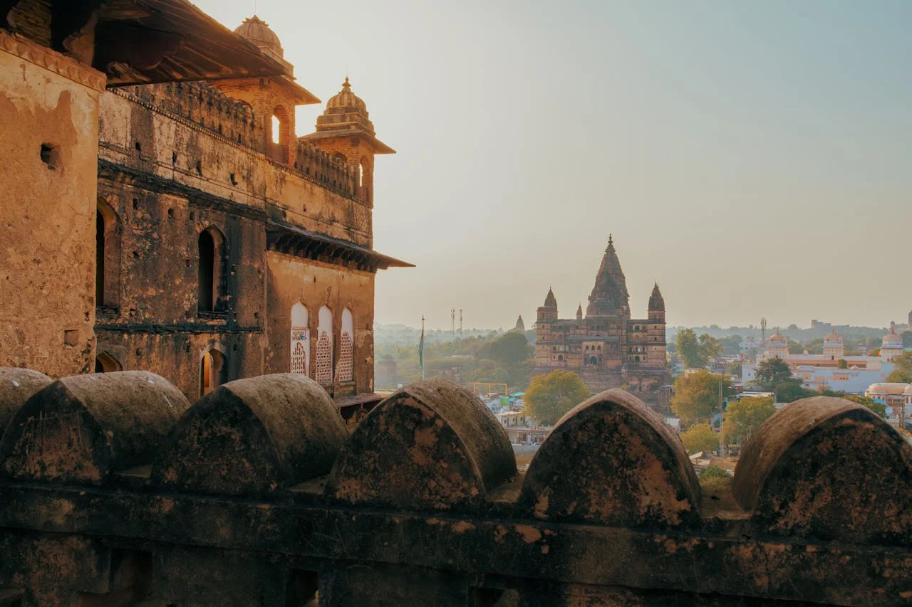 Outstation taxi service in Nagpur 6 MAdhya Pradesh